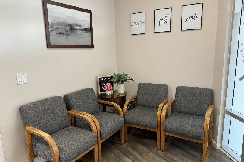 Dentist in San Mateo