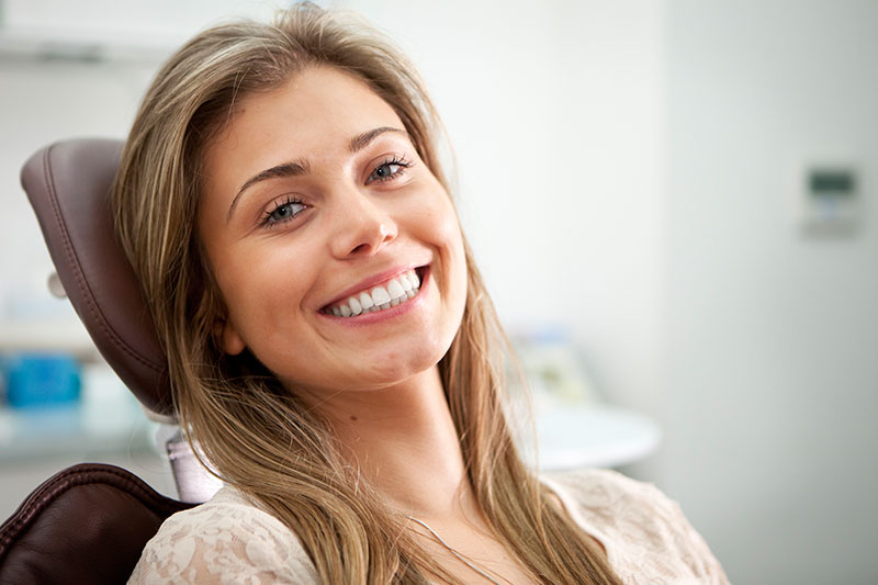 Dental Crowns in San Mateo