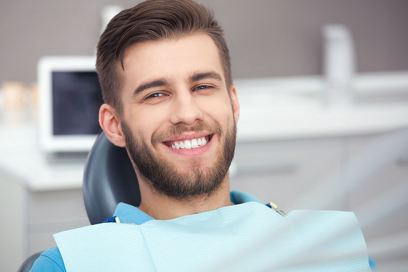 Dental Fillings in San Mateo